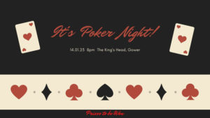 Poker Night